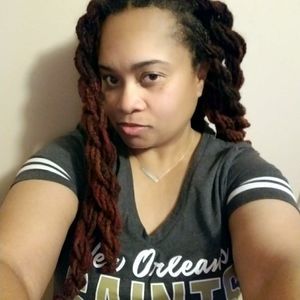 Meet your Posher, Kisha